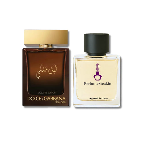 Men’s Arabic Combo 30ml x 5perfumes