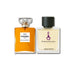 Women's Mafia/Celeb Combo 3 x 30ml