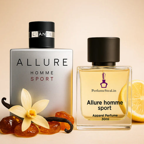 Allure Home Sport type Perfume