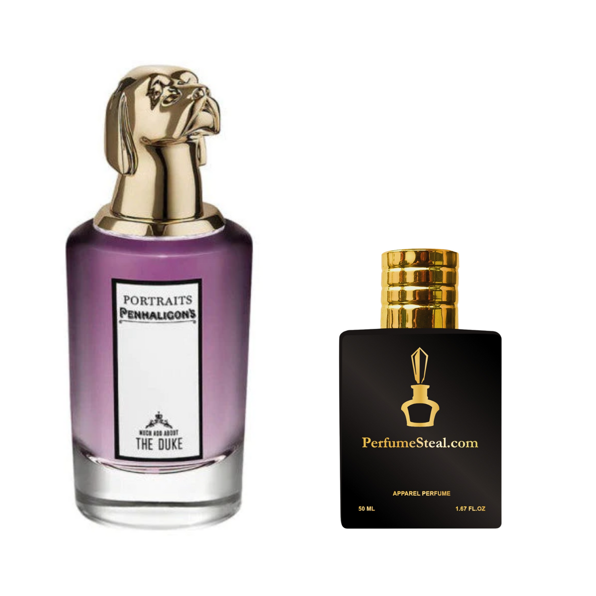 Penhaligon's discount the duke