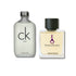 Unisex Travel / Day wear Combo - 3 x 50ml