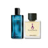 Men's Gym Combo - 3 x 30ml .
