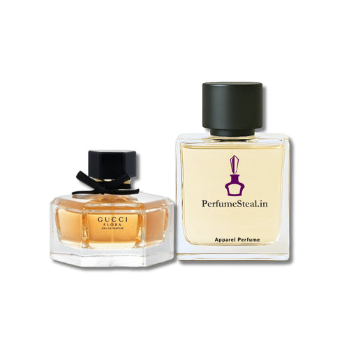 Top Gucci Fragrances for Men&Women Combo