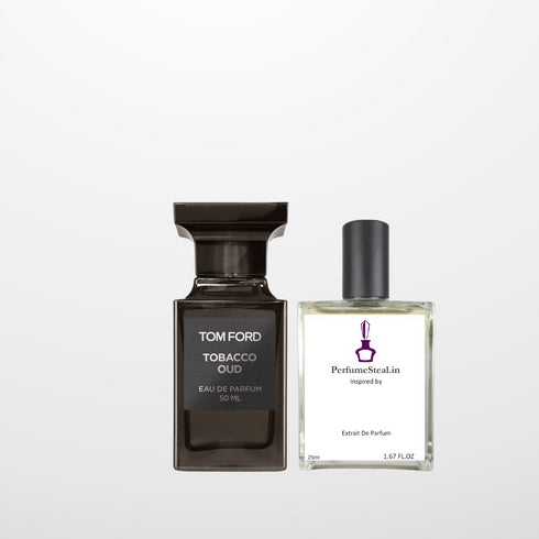 Tomm Ford Tobacco Oud Type Perfume