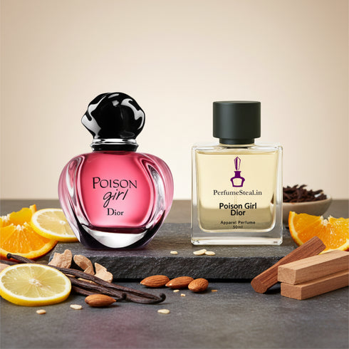 Dior Poison Girl EDP type Perfume