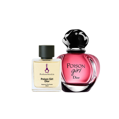 Dior Poison Girl EDP type Perfume