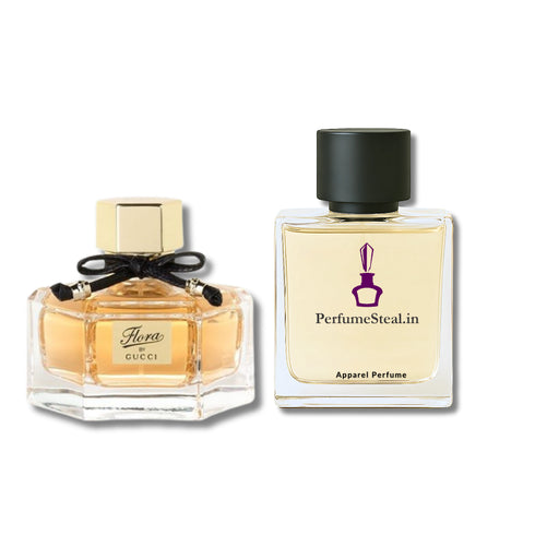 Trial pack of Gucci 50ml X 3 Combo For Women.