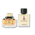 Trial pack of Gucci 50ml X 3 Combo For Women.