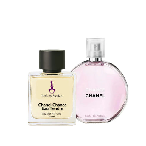 Chanel Chance Eau Tendre type Perfume