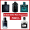 5 Best Seller Men Fragrances just @ 1999/- Only (30ml Each) (Limited Stock Available)