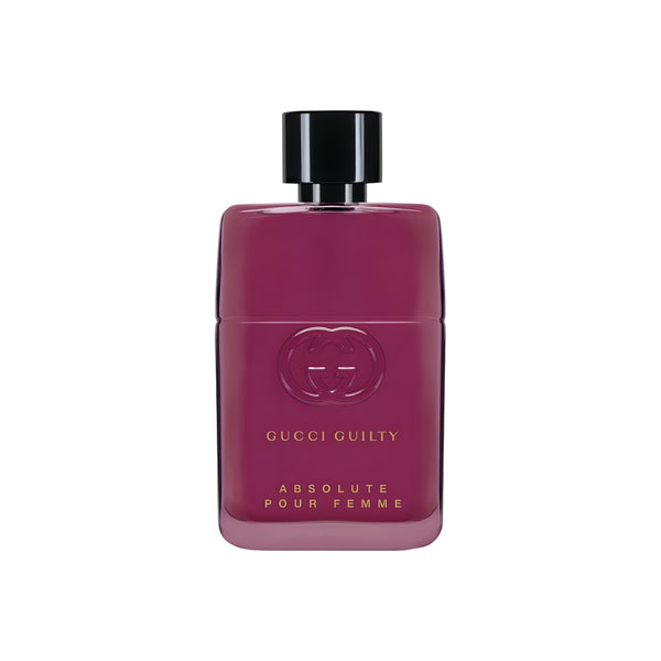 Gucci Guilty Absolute Women type Perfume