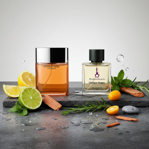 Clinique Happy Men type Perfume