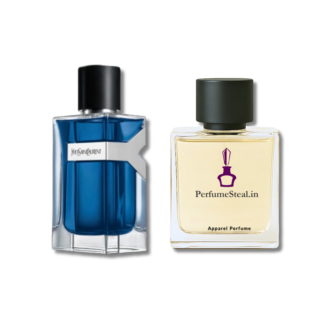 Trial Pack Of YSL (YVES SAINT LAURENT) 50ml X 3 Combo For Men