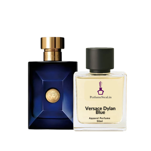Dylan Blue by Versace type Perfume