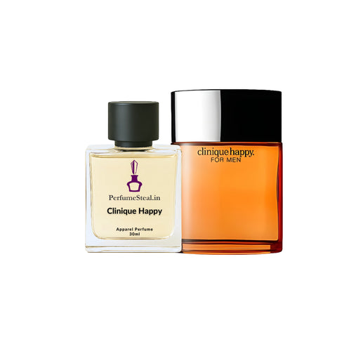 Clinique Happy Men type Perfume