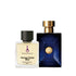 Dylan Blue by Versace type Perfume