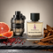 Spicebombb Inspired Perfume