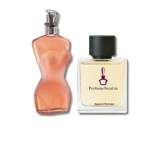 Kareena Kapoor - Classique Jean Paul Gaultier 50ml