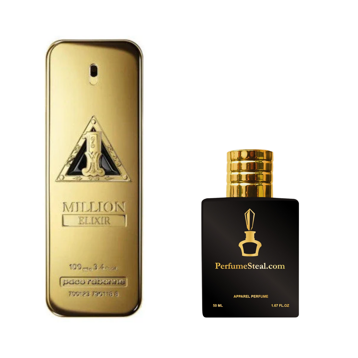 One million paco rabanne perfume 2025