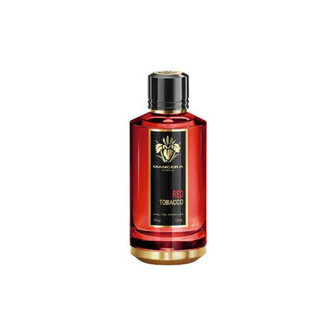 Red Tobacco by Mancera type Perfume