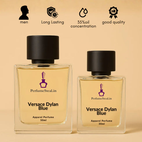 Dylan Blue by Versace type Perfume