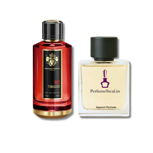 Trial pack of Mancera 30 ml X 3 Combo for Men.