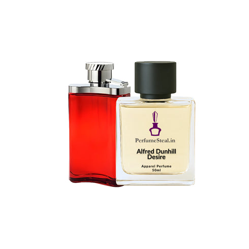 Dunhill Desire Red type Perfume
