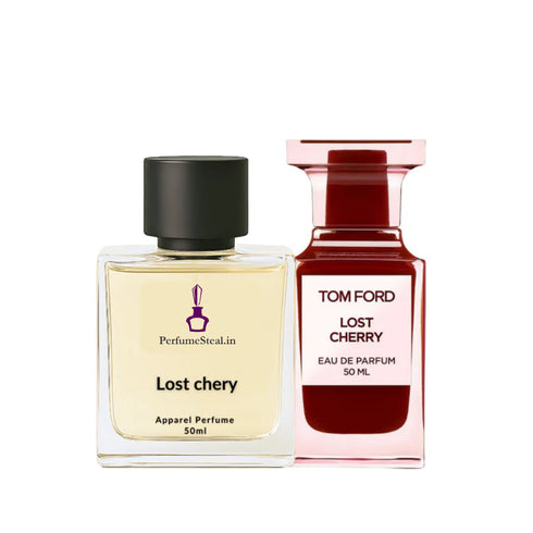 Tom Ford Lost Cherry type Perfume