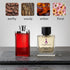 Dunhill Desire Red type Perfume