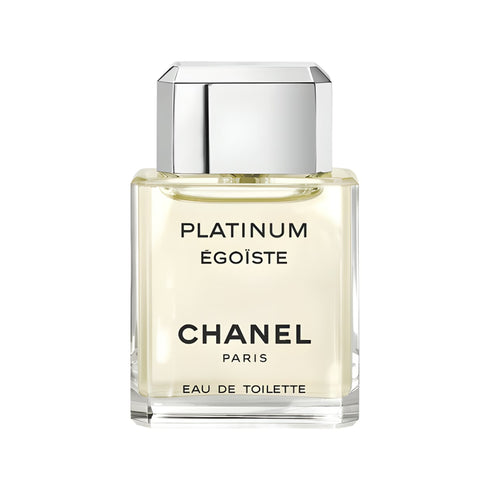 Chanel Egoiste Platinum type Perfume