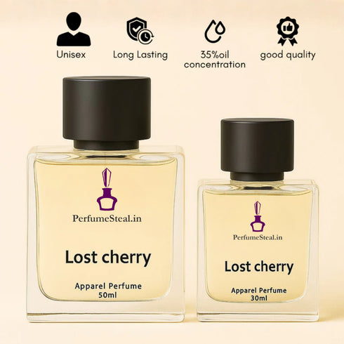Tom Ford Lost Cherry type Perfume