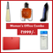 Women Office Combo 30ml x 5Perfumes
