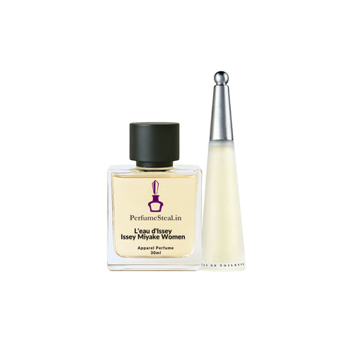 L'Eau d'Issey by Issey Miyake for Women type Perfume