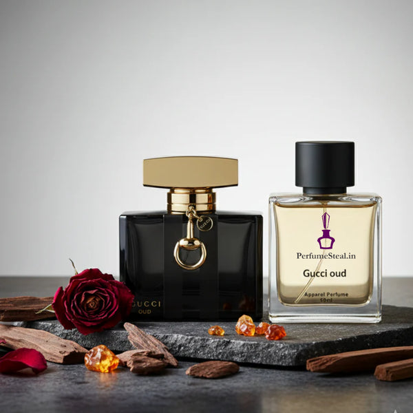 Gucci Oud Inspired Perfume