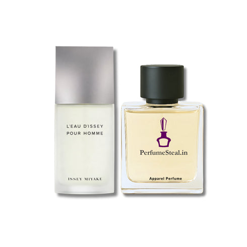 Men summer combo 30ml x 5 Perfumes