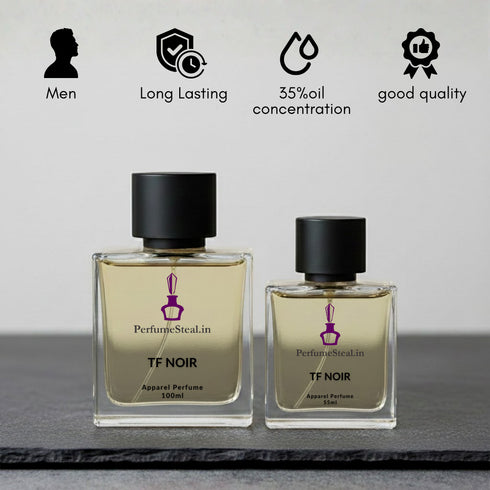 Tom Ford Noir Inspired Perfume