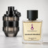 Spicebombb Inspired Perfume