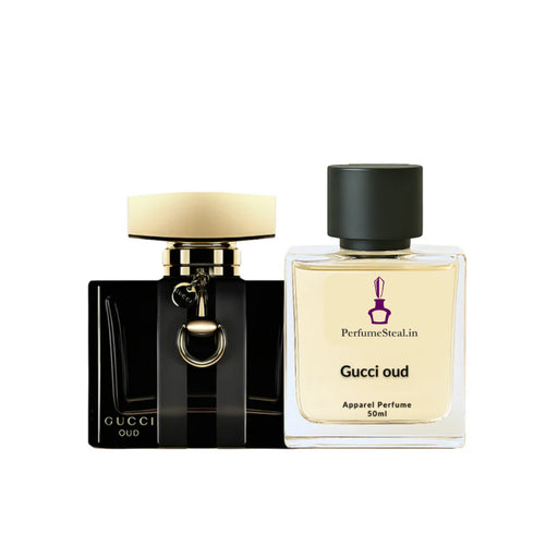 Gucci Oud type Perfume