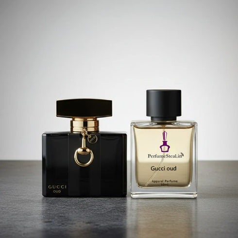 Gucci Oud type Perfume