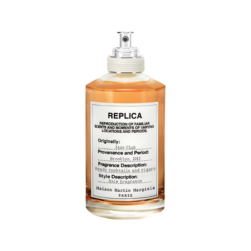 Jazz Club by Maison Margeila type Perfume