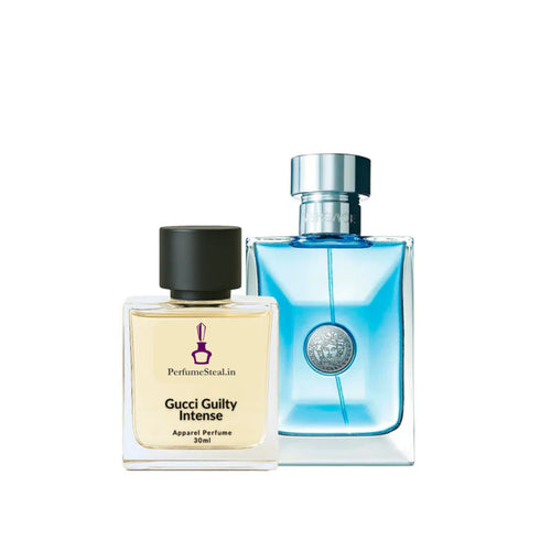 Versace Pour Homme type Perfume