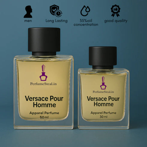 Versace Pour Homme type Perfume