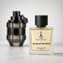 Spicebombb Inspired Perfume