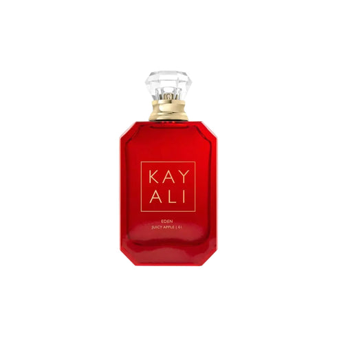 Eden Juicy Apple 01 EDP by Kayaali Fragrances type Perfume