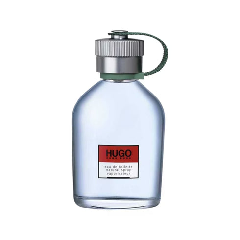 Hiugo Bouss Man Type Perfume