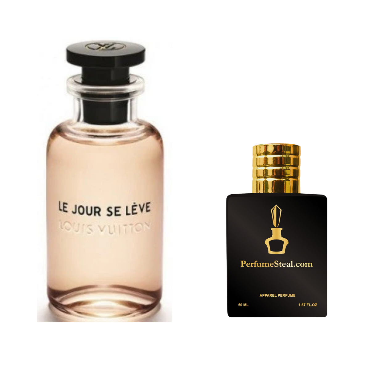 Le jour se leve fragrance hotsell