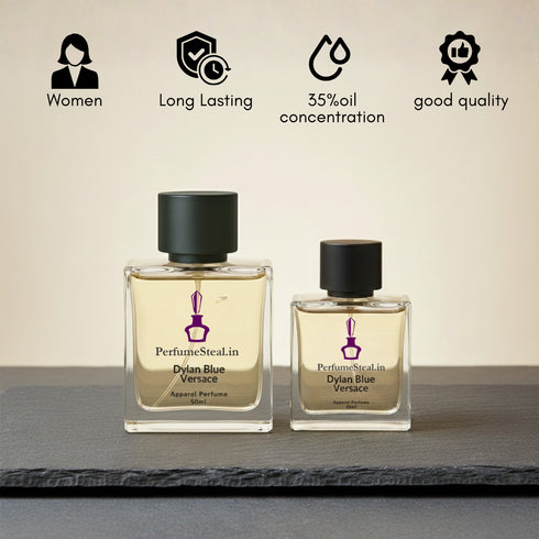 Versace Dylan Blue Women type Perfume