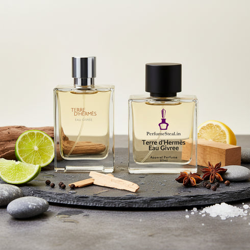 Terre d'Hermes Eau Givree by Hermès type Perfume