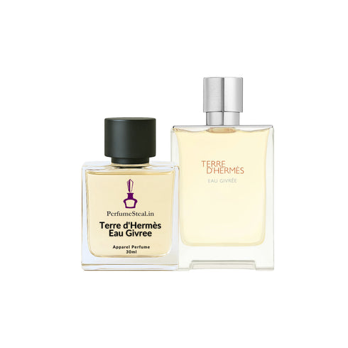 Terre d'Hermes Eau Givree by Hermès type Perfume