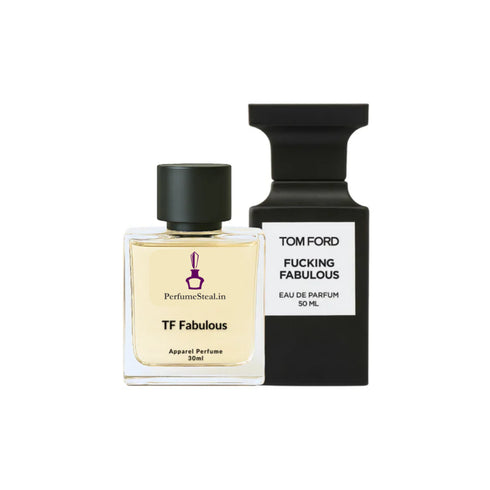 Tom Ford F**** Fabulous type Perfume